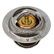 DURAFORCE 127128A1, Thermostat