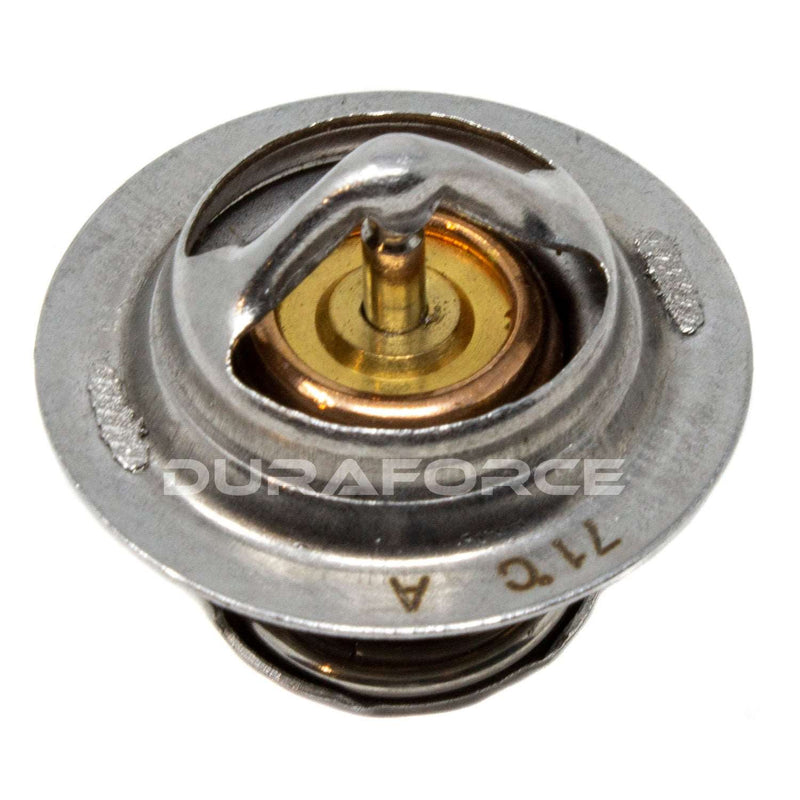 DURAFORCE 127128A1, Thermostat