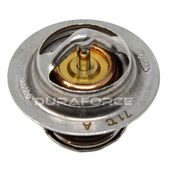 DURAFORCE 127128A1, Thermostat For Case