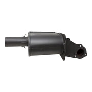 DURAFORCE 128/C2478, Exhaust Silencer Muffler
