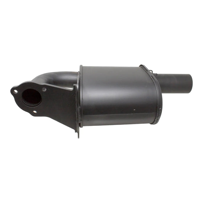DURAFORCE 128/C2478, Exhaust Silencer Muffler For JCB