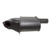 DURAFORCE 128/H2997, Exhaust Silencer Muffler