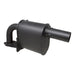 DURAFORCE 128/H2997, Exhaust Silencer Muffler