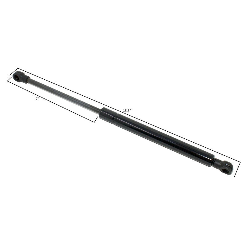 DURAFORCE 128461A2, Seat Bar Gas Strut Spring Cylinder
