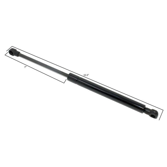 DURAFORCE 128461A2, Seat Bar Gas Strut Spring Cylinder