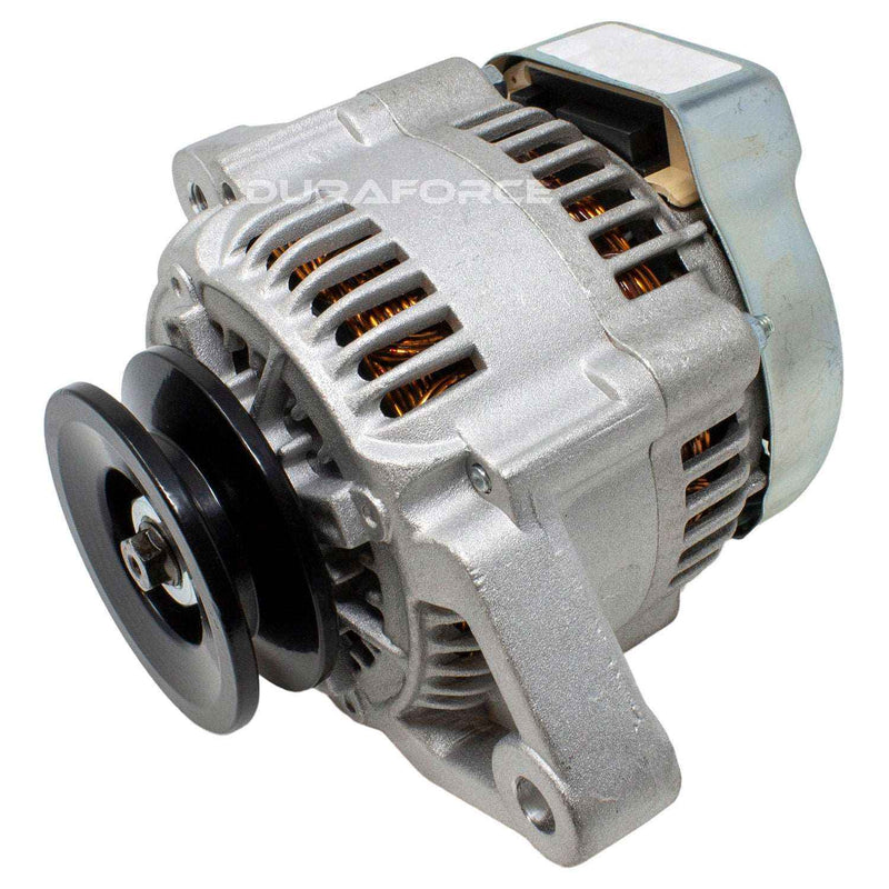 DURAFORCE 129423-77200, Alternator