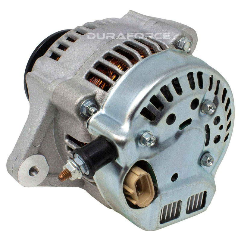 DURAFORCE 129423-77200, Alternator