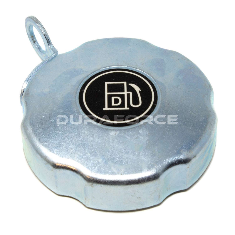 DURAFORCE 130049A1, Locking Fuel Cap