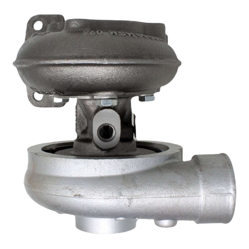 DURAFORCE 133496, Turbocharger