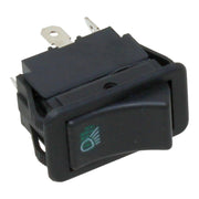 DURAFORCE 133715A1, Light Rocker Switch