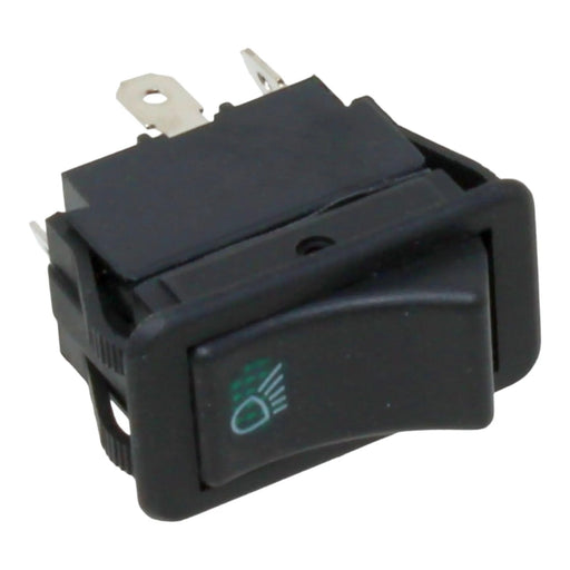 DURAFORCE 133715A1, Light Rocker Switch For Case