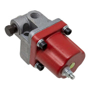 DURAFORCE 134074, Fuel Shutoff Valve 12V