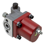 DURAFORCE 134074, Fuel Shutoff Valve 24V