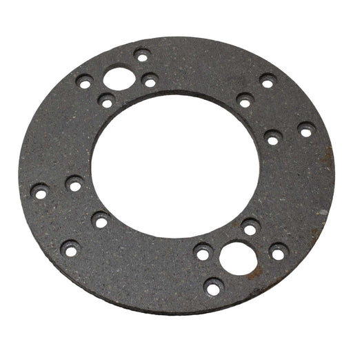 DURAFORCE 135575A1, Brake Lining For Case