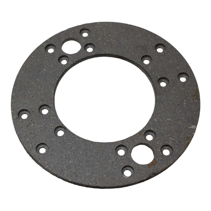 DURAFORCE 135575A1, Brake Lining