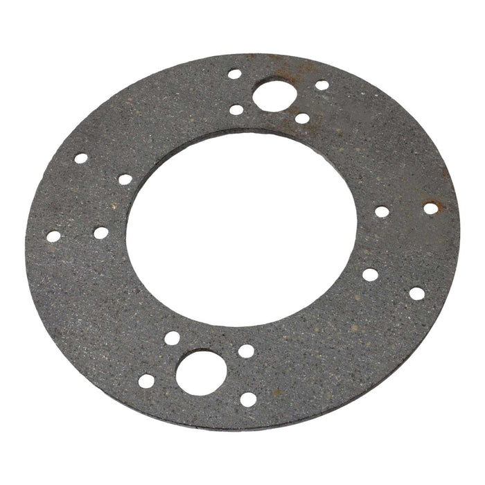 DURAFORCE 135575A1, Brake Lining