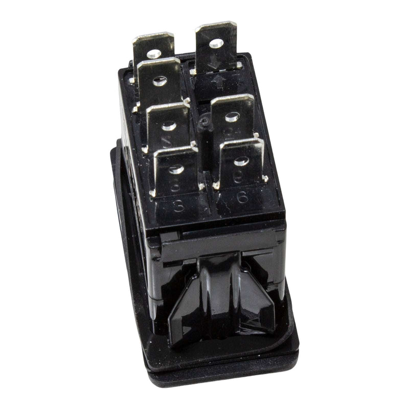 DURAFORCE 138-4883, Wiper Washer Switch