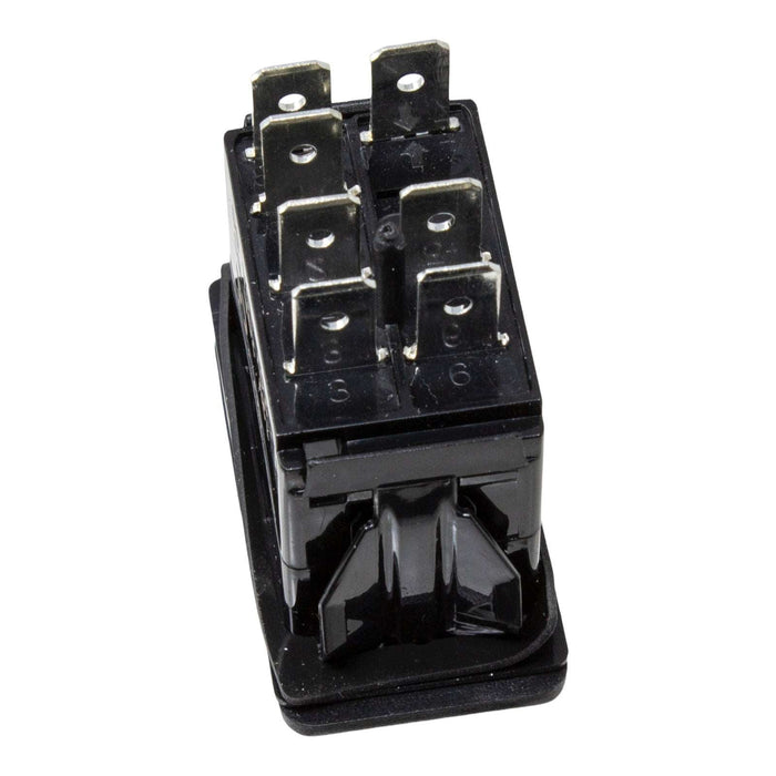 DURAFORCE 138-4883, Wiper Washer Switch