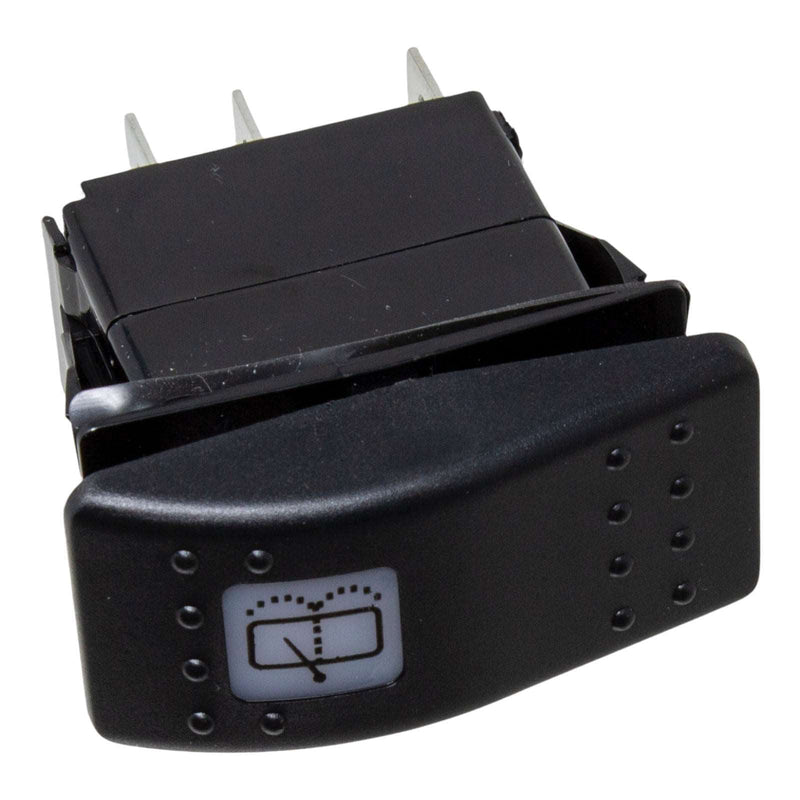DURAFORCE 138-4883, Wiper Washer Switch