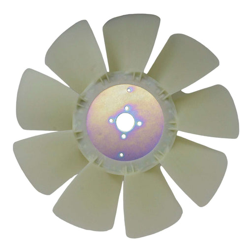 DURAFORCE 142-3391, Spider Fan Assembly