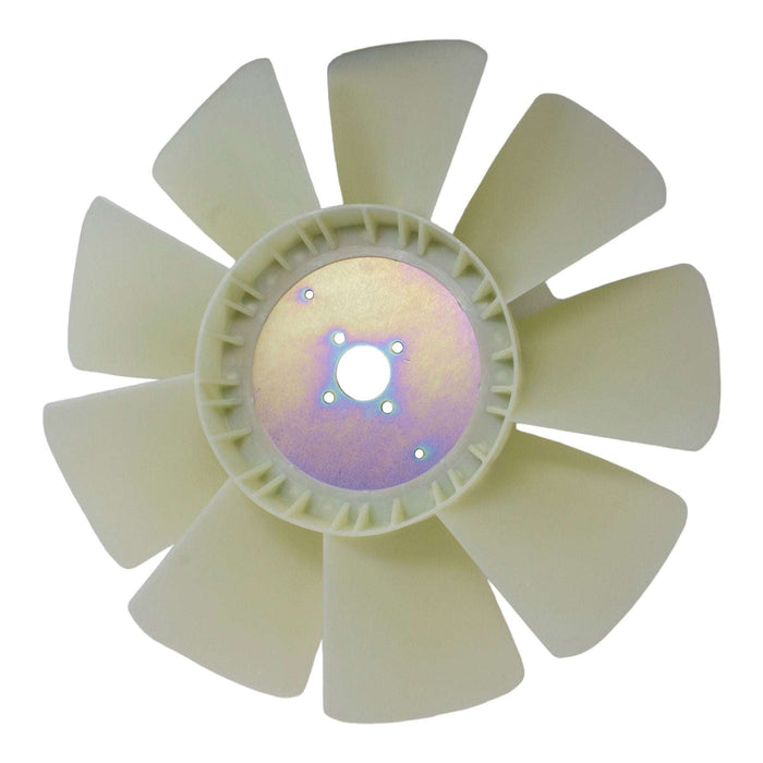 DURAFORCE 142-3391, Spider Fan Assembly
