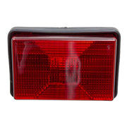 DURAFORCE 142-7503, Lamp Assembly