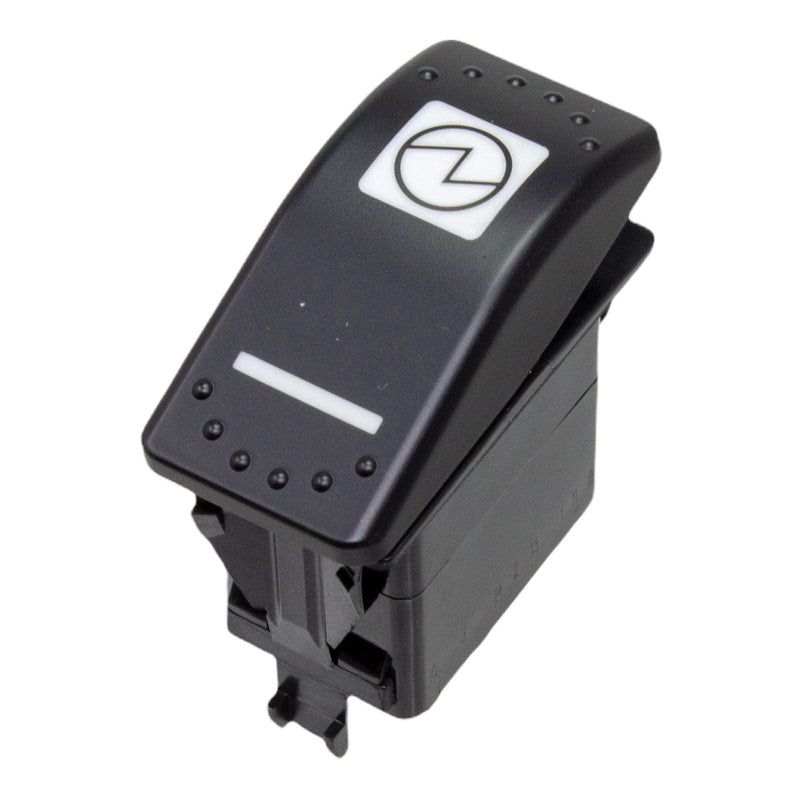 DURAFORCE 142-8633, Tool Power Rocker Switch