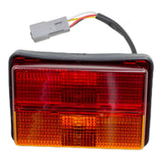 DURAFORCE 142-8634, Lamp Assembly