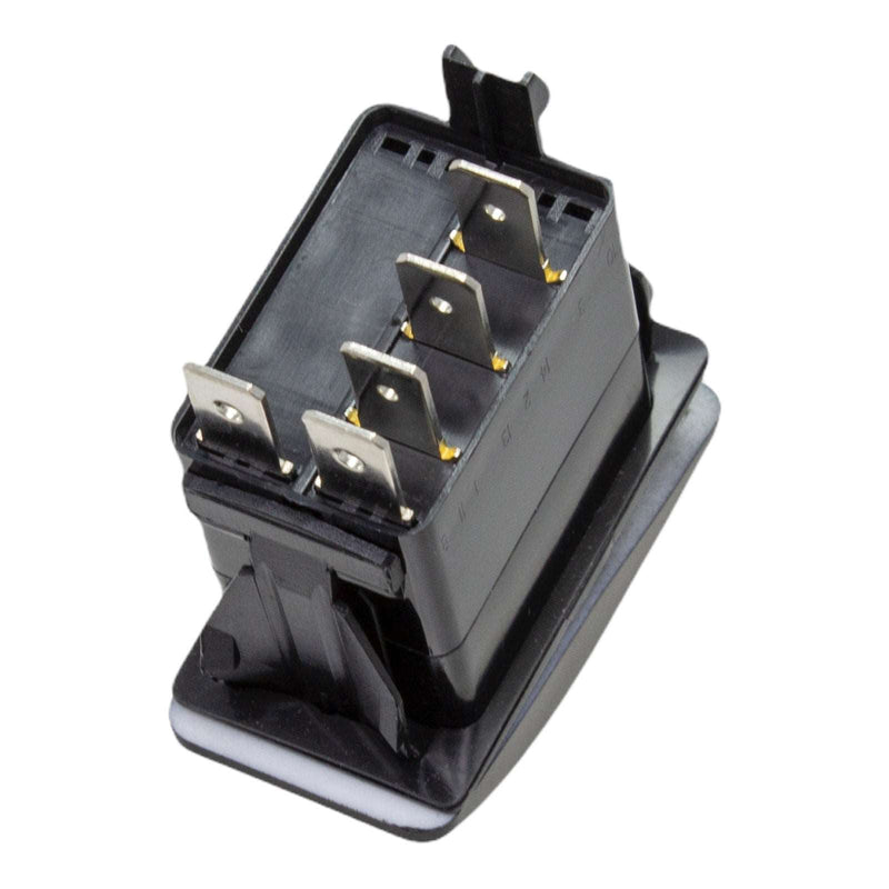 DURAFORCE 142-9116, Rocker Switch