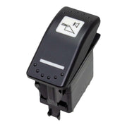 DURAFORCE 142-9116, Rocker Switch