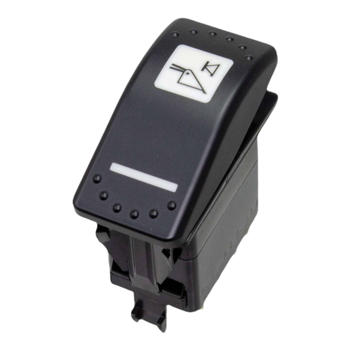 9111 Rocker Switch 142-9116, Rocker Switch — DURAFORCE