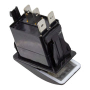DURAFORCE 142-9320, Parking Brake Rocker Switch