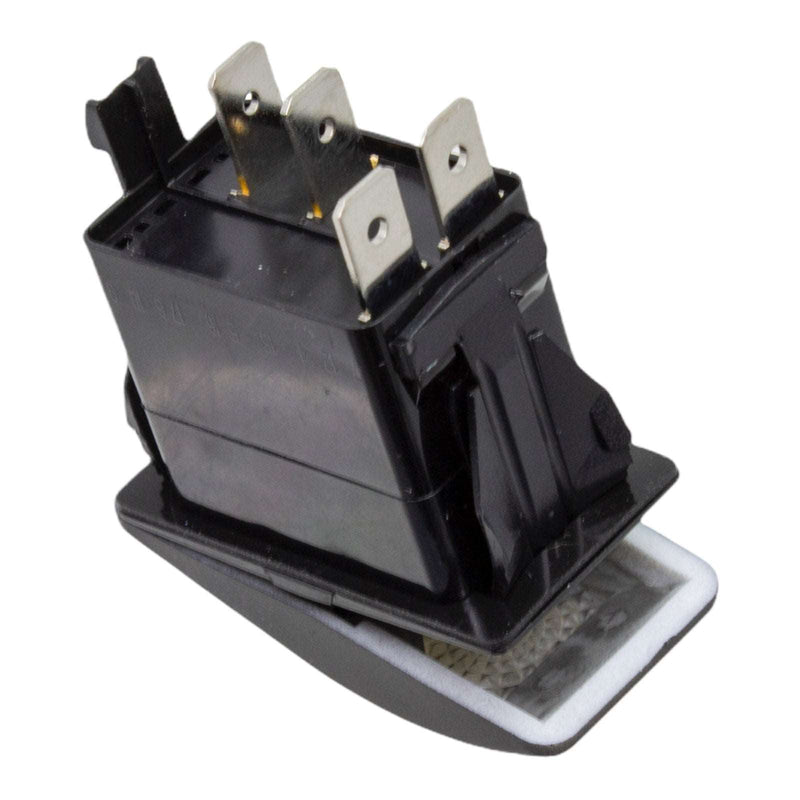 DURAFORCE 142-9320, Parking Brake Rocker Switch