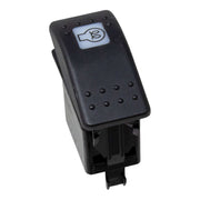 DURAFORCE 142-9325, Cold Start Rocker Switch