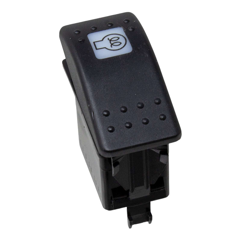 DURAFORCE 142-9325, Cold Start Rocker Switch
