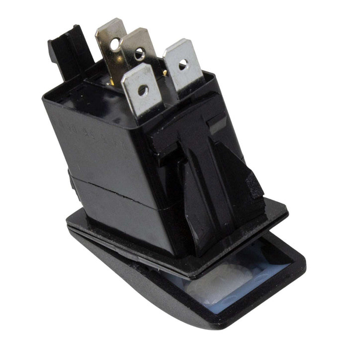 DURAFORCE 142-9325, Cold Start Rocker Switch