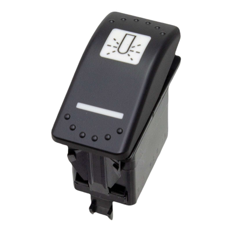 DURAFORCE 142-9327, Rocker Switch