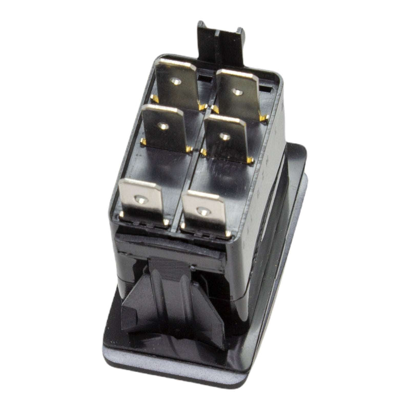 DURAFORCE 142-9328, Work Light Rocker Switch