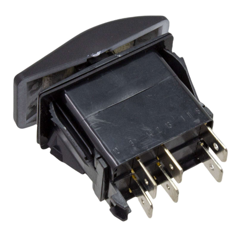 DURAFORCE 142-9329, Rocker Switch