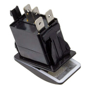 DURAFORCE 142-9331, Hazard Warning Light Rocker Switch
