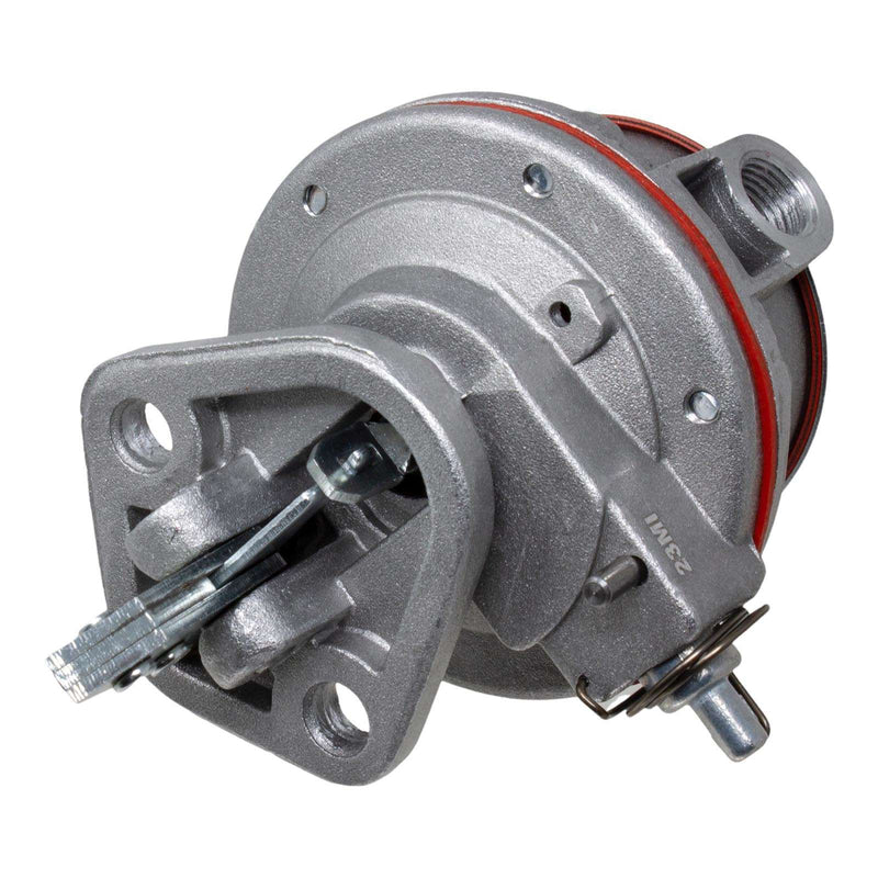 DURAFORCE 1447381M91, Fuel Pump