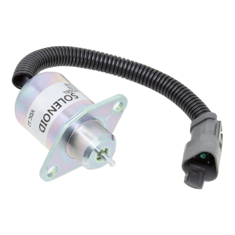 DURAFORCE 1457906, Fuel Shutoff Solenoid