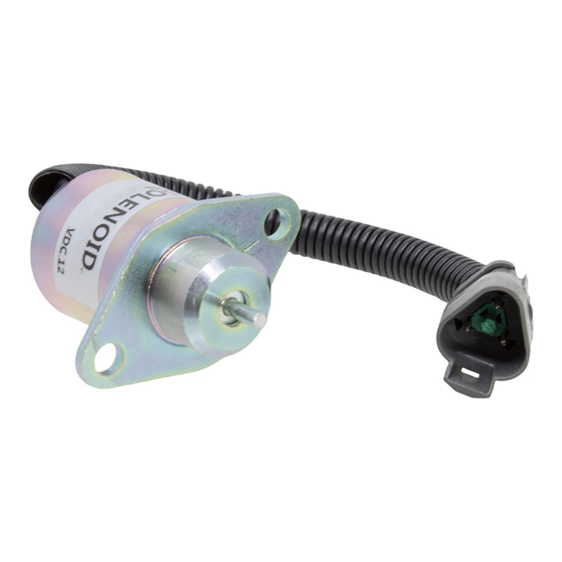DURAFORCE 1457906, Fuel Shutoff Solenoid