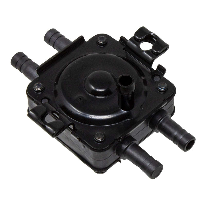 DURAFORCE 149-2187-02, Vacuum Fuel Pump