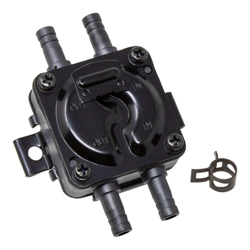 DURAFORCE 149-2187-02, Vacuum Fuel Pump