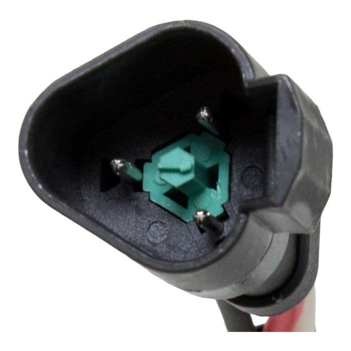 DURAFORCE 1500-3024, Fuel Shutoff Solenoid For Thermo King