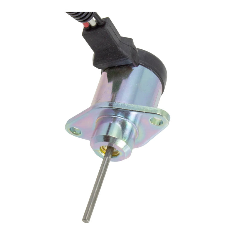 DURAFORCE 1503ES-12A5UC4S, Fuel Shutoff Solenoid