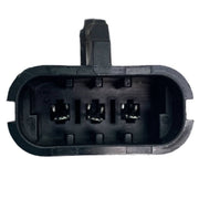 DURAFORCE 1503ES-12A5UC9S, Fuel Shutoff Solenoid