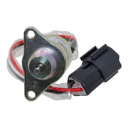 DURAFORCE 1503ES-12S5SUC12S, Fuel Shutoff Solenoid