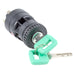 DURAFORCE 15082295, Ignition Switch For Volvo